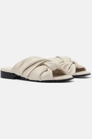 Scarosso Bebe Sandals in at Nordstrom, Size 35