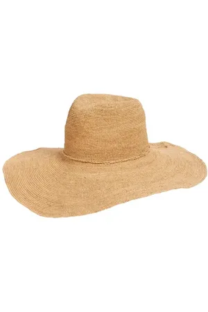Lack of Color Drift Ultrawide Brim Fedora in at Nordstrom, Size Medium
