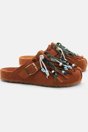 Scarosso Gea Sandals in at Nordstrom, Size 37