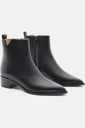Scarosso Alba Boots in at Nordstrom, Size 35