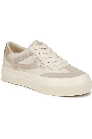Sam Edelman Simone Platform Sneaker in at Nordstrom, Size 9