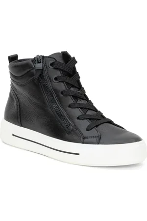 ARA Camden High Top Sneaker in at Nordstrom, Size 8