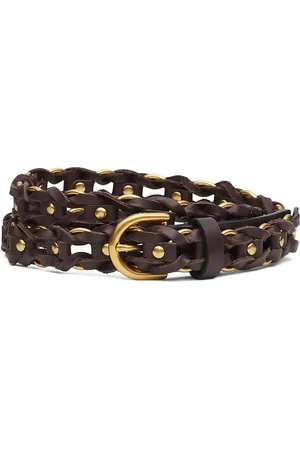 RAG&BONE Aria Chain Belt in at Nordstrom, Size Small