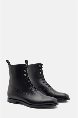 Scarosso Archie Boots in at Nordstrom, Size 45