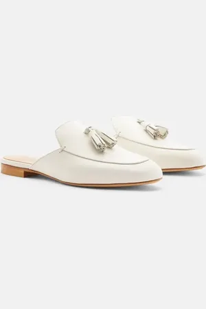 Scarosso Giorgina Mules in at Nordstrom, Size 39