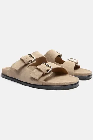 Scarosso Enea Sandals in at Nordstrom, Size 41