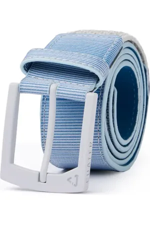 Travis Mathew Impact Zone Hybrid Stretch Belt in at Nordstrom, Size 30