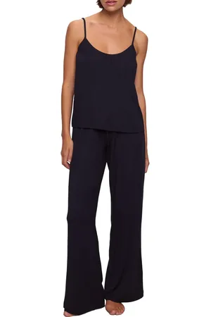 Eberjey Giselle Cami & Pants Pajama Set in at Nordstrom, Size X-Small