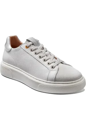 Samuel Hubbard Sunset Sneaker in Taupe /Leather at Nordstrom, Size 7