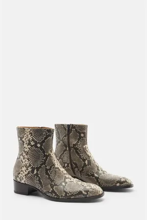 Scarosso Warren Boots in at Nordstrom, Size 39