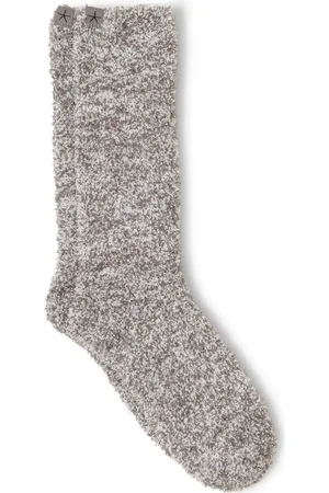 Barefoot Dreams CozyChic??? Heathered Socks in at Nordstrom, Size Small