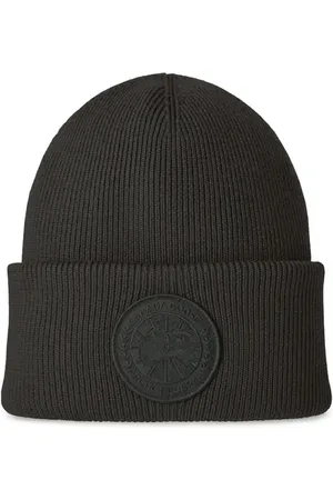 Canada Goose Arctic Merino Wool Toque Beanie in at Nordstrom