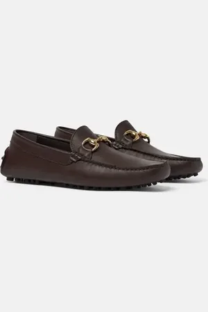 Scarosso Raphael Driving Shoes in at Nordstrom, Size 39
