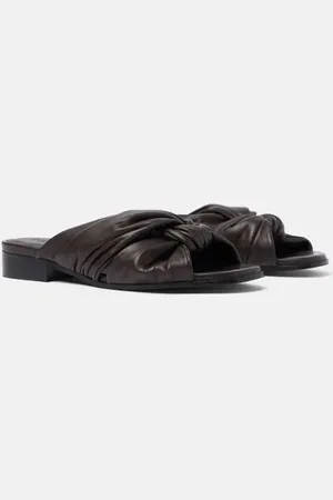 Scarosso Bebe Sandals in at Nordstrom, Size 39.5