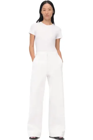 Another Tomorrow CARPENTER DENIM PANT in at Nordstrom, Size 40 It