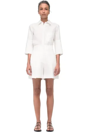 Another Tomorrow Pleated Short in at Nordstrom, Size 40 It