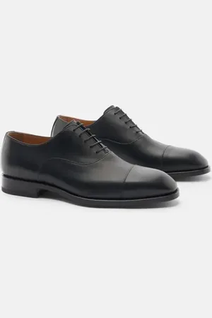 Scarosso Salvatore Oxfords in at Nordstrom, Size 42