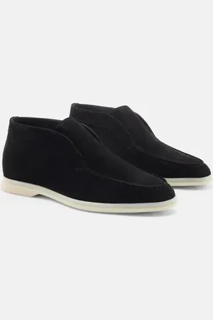 Scarosso Leonardo Boots in at Nordstrom, Size 44