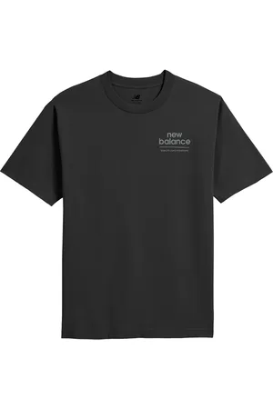 New Balance 574 Shoe Schematic Graphic T-Shirt in at Nordstrom, Size X-Large