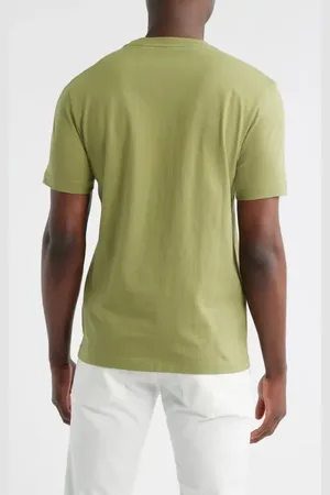 HUGO BOSS Tiburt Logo Graphic T-Shirt in at Nordstrom