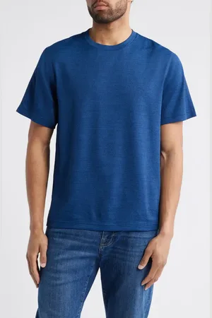 Reigning Champ Solotex?? Mesh Tiebreak Performance T-Shirt in at Nordstrom, Size Xx-Large