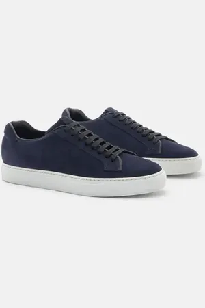 Scarosso Ugo Sneakers in at Nordstrom, Size 43