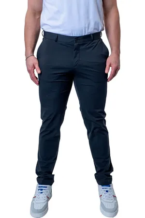 Maceoo Allday Slim Fit Pants in at Nordstrom, Size 34