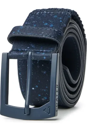 Travis Mathew Adventure Log Hybrid Stretch Belt in at Nordstrom, Size 34