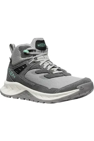 Keen Hightrail Waterproof Mid Hiking Sneaker in at Nordstrom, Size 11