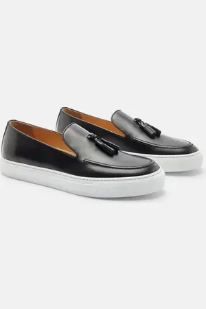 Scarosso Amedeo Sneakers in at Nordstrom, Size 40.5