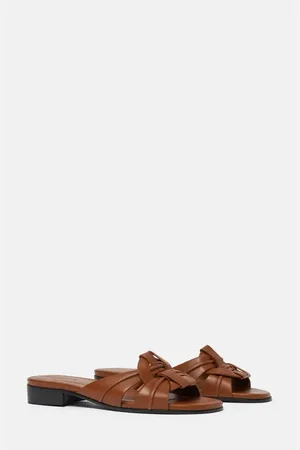 Scarosso Anna Sandals in at Nordstrom, Size 37.5