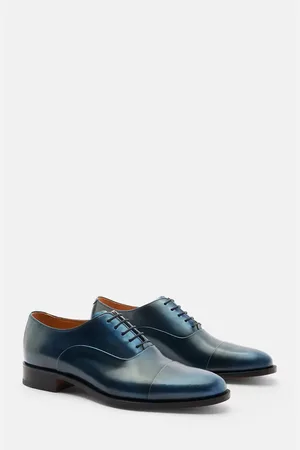 Scarosso Lorenzo Oxfords in at Nordstrom, Size 42.5