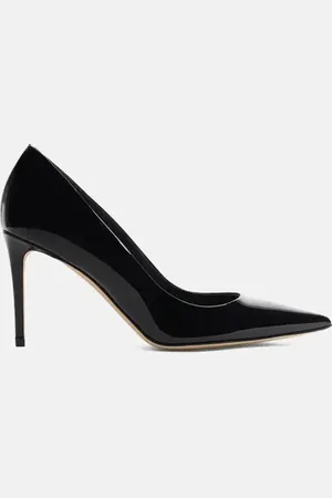Scarosso Gigi Pumps in at Nordstrom, Size 37.5