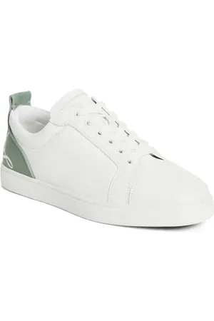 Christian Louboutin Fun Louis Sneaker in at Nordstrom, Size 8Us