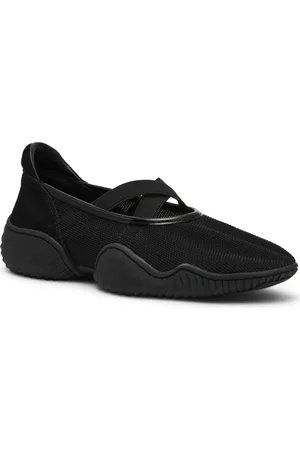Steve Madden Vador Mesh Sneaker in at Nordstrom, Size 7.5