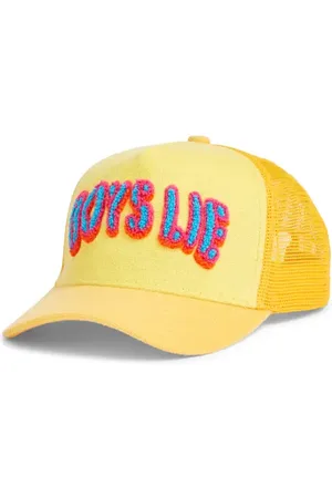 Boys Lie How to Belle Trucker Hat in at Nordstrom