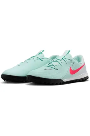 Nike Jr. Phantom GX 2 Club MG Low-Top Soccer Cleat in at Nordstrom, Size 6 M