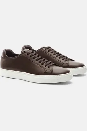 Scarosso Ugo Sneakers in at Nordstrom, Size 42