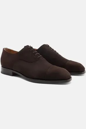 Scarosso Salvatore Oxfords in at Nordstrom, Size 40.5