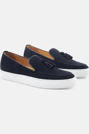 Scarosso Amedeo Sneakers in at Nordstrom, Size 43.5
