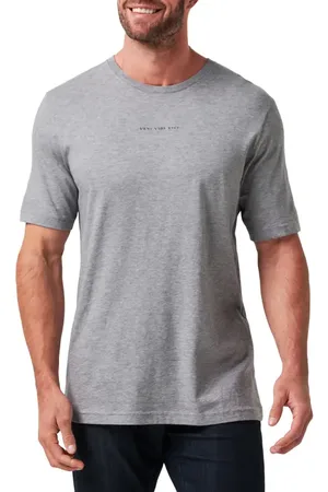 Travis Mathew Maiden Voyage Graphic T-Shirt in at Nordstrom