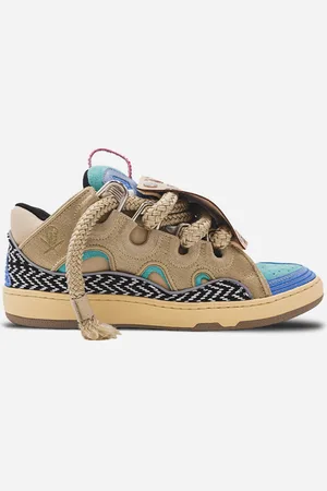 Lanvin Curb Sneakers By Surgeon For Men in at Nordstrom, Size 35