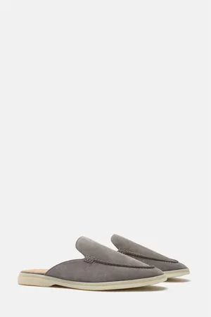 Scarosso Lucrezio Slippers in at Nordstrom, Size 40