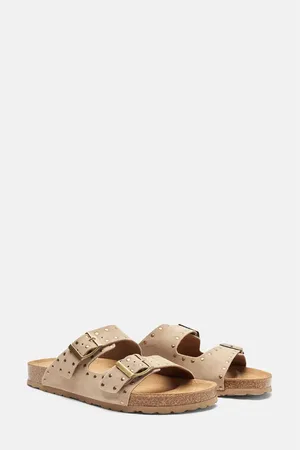 Scarosso Delilah Sandals in at Nordstrom, Size 35
