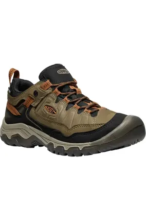 Keen Targhee IV Waterproof Hiking Shoe in at Nordstrom, Size 8.5