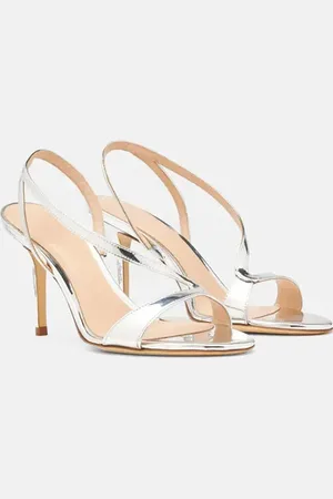 Scarosso Paula Sandals in at Nordstrom, Size 37.5