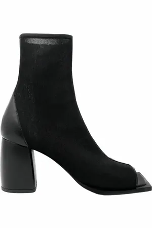 Daniella Shevel Onyx Bootie in at Nordstrom, Size 11