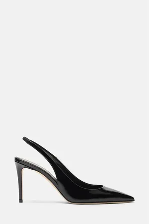 Scarosso Sutton Pumps in at Nordstrom, Size 40