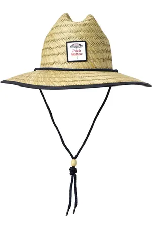 Travis Mathew Melted Ice Pop Fedora at Nordstrom, Size One Size Oz