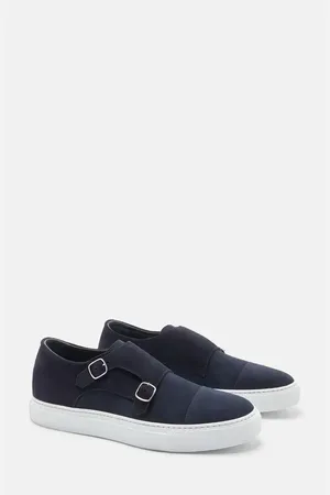 Scarosso Fabio Sneakers in at Nordstrom, Size 43